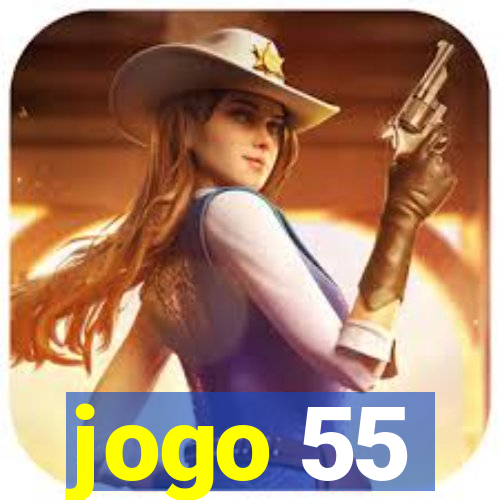 jogo 55